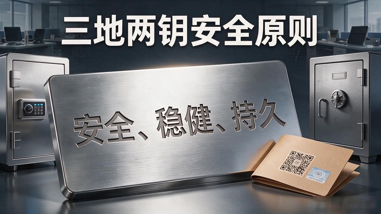 比较安全的冷钱包_Ledger Nano X安全使用心得_冷钱包离线签名供应链可信