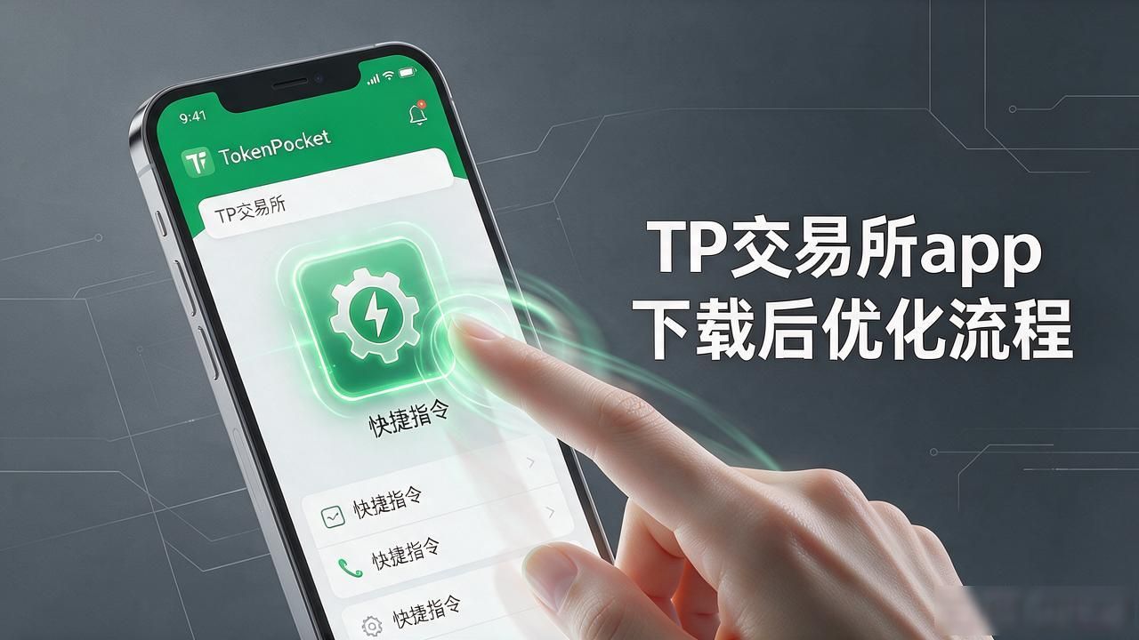 TP交易所app下载后怎么优化流程，交易团队实操指南一看就会