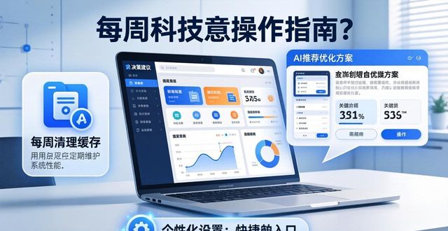 2025 TP官网新版操作指南：三招提升决策效率