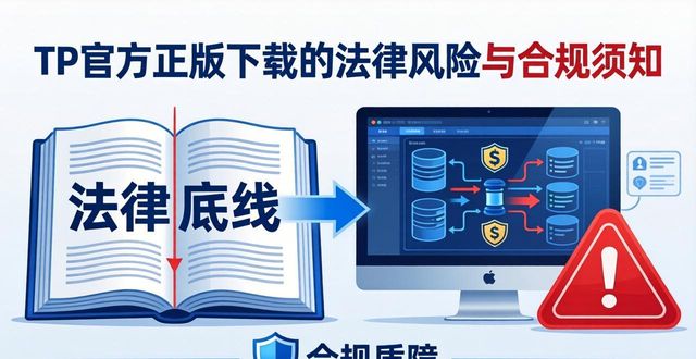 TP官方正版下载的法律风险与合规须知