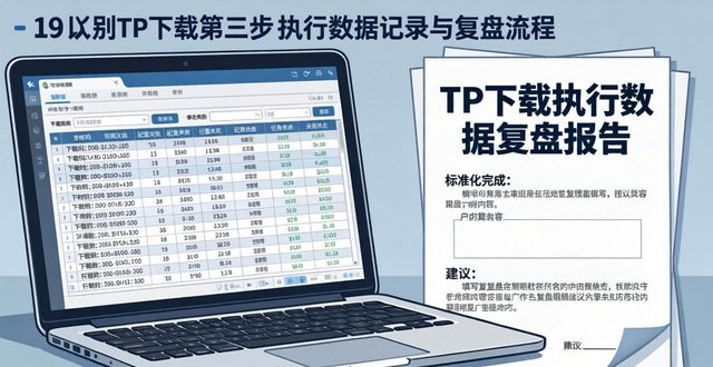 TP下载三步规划：稳妥落地执行方案