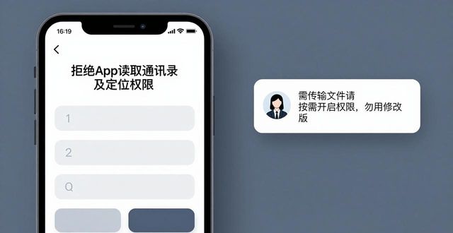 TP官网下App踩坑记：正版经验与教训