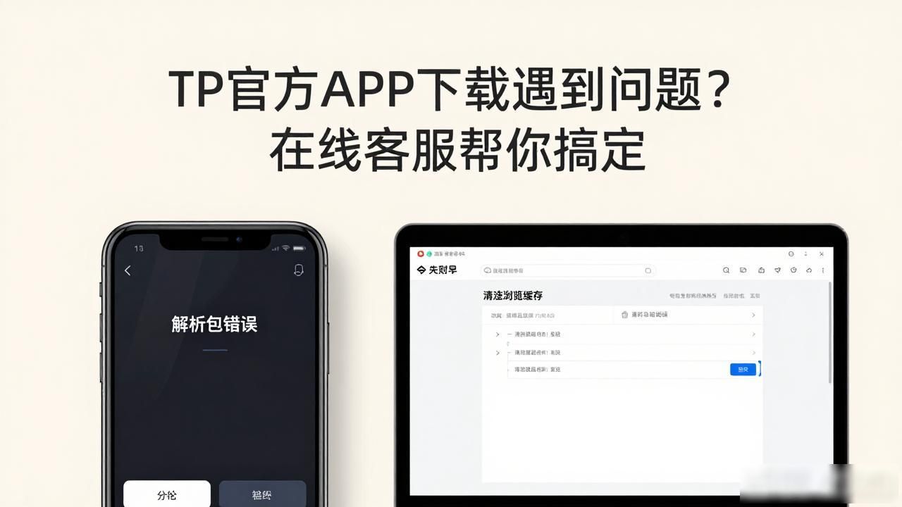 TP官方网站下载APP的在线帮助与客户服务_下载官网APP_安卓iOS下载区别