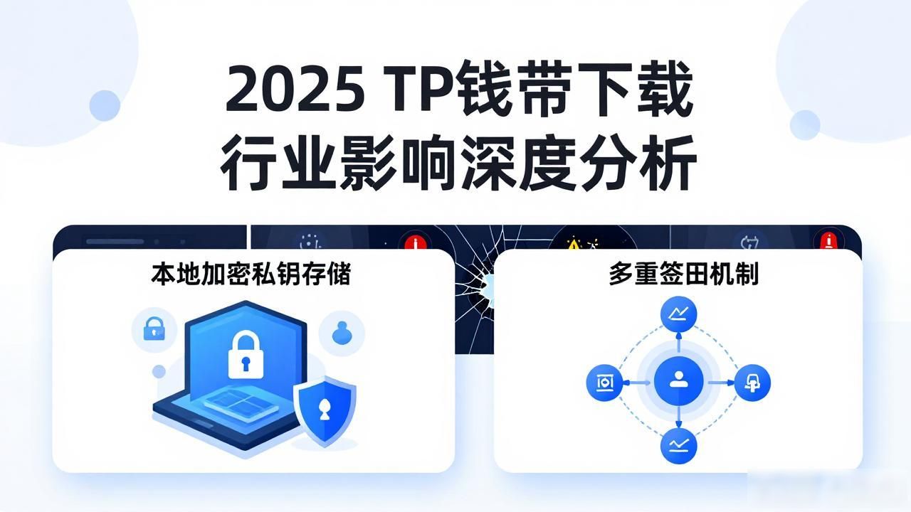 2025 TP钱包下载 行业影响深度分析