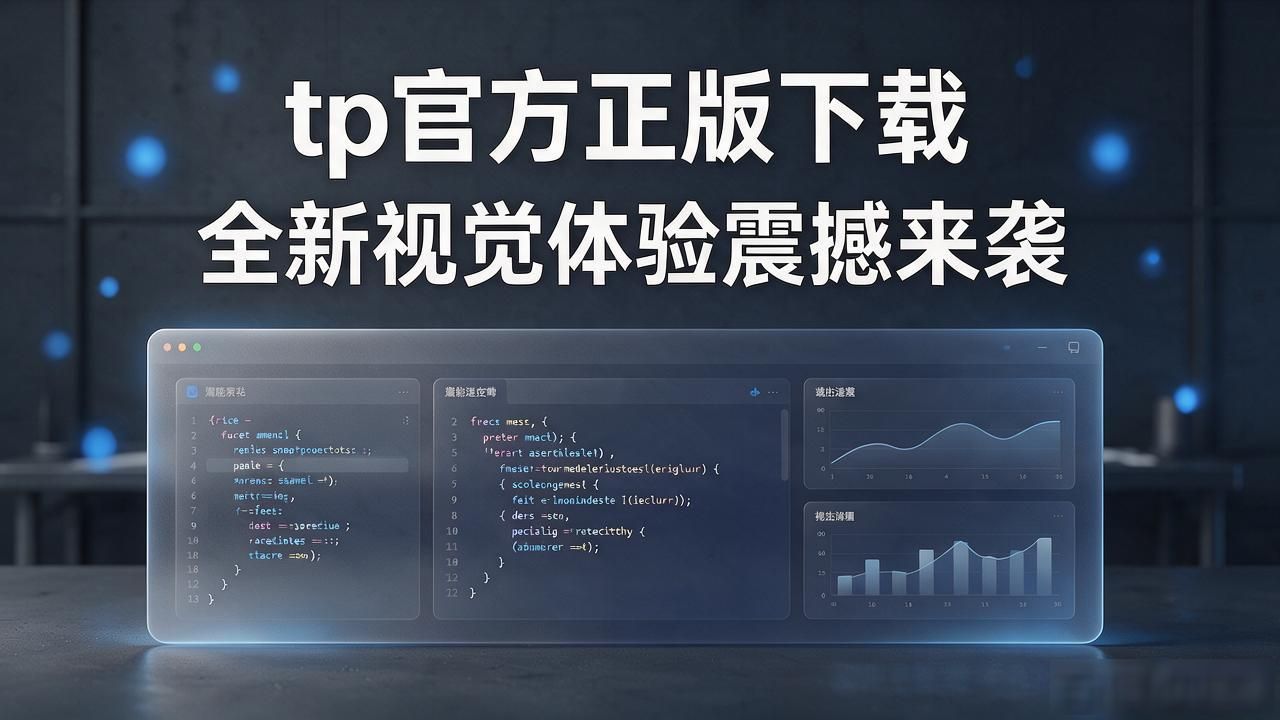tp官方正版下载，全新视觉体验震撼来袭