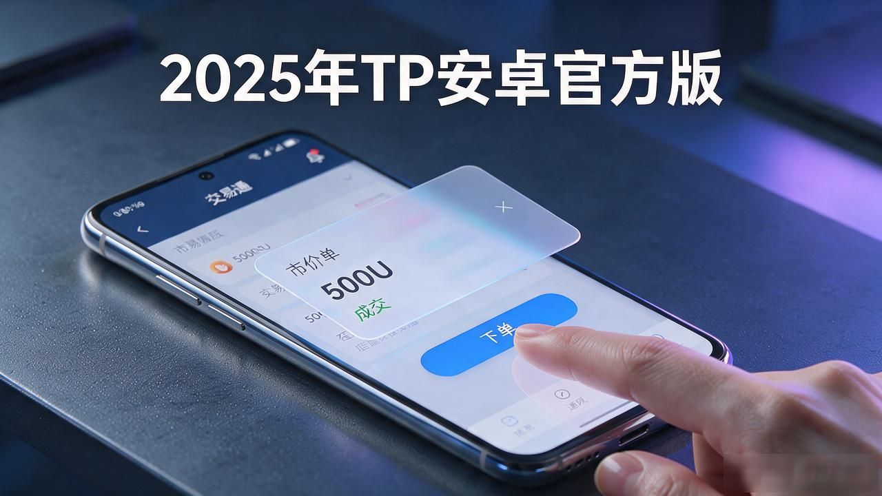 2025年TP安卓官方版下载，智能化升级让操作丝滑到什么程度