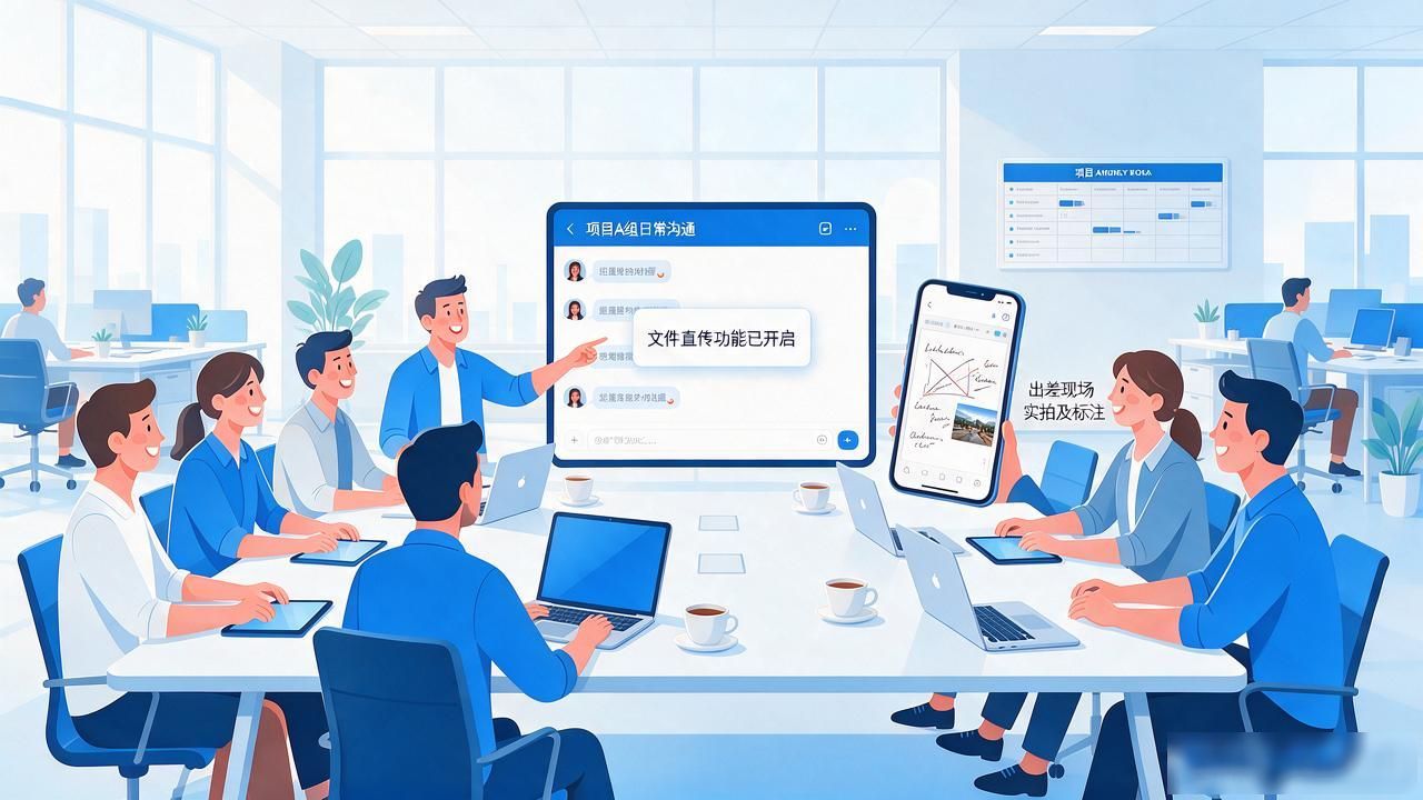 TP官网苹果版下载：iPhone上能做什么，哪些场景真好用