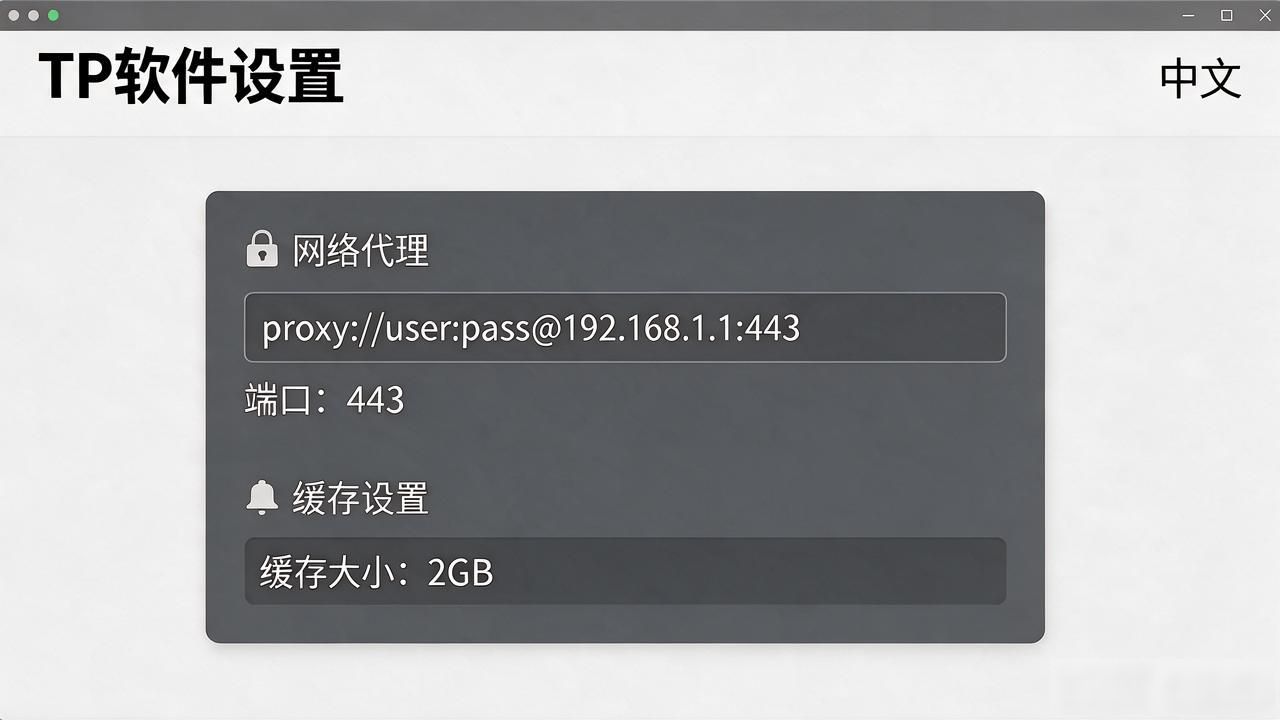 TP最新版下载后怎么设置？这些常见问题你肯定碰到过