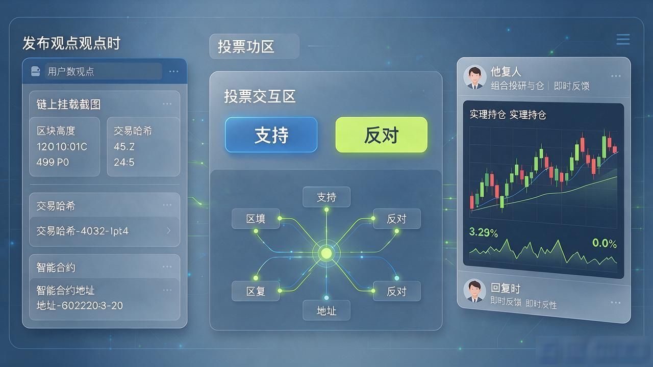 TP钱包官方下载后社交功能体验｜投资交流效果怎么拉满