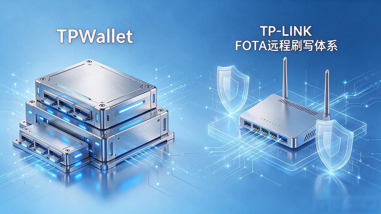 TPWallet市场铺多大？用户偏好就这几点