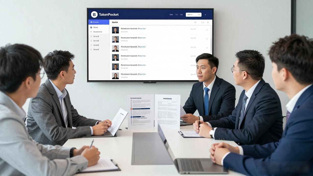 TokenPocket官网首页参加投资者活动，新手看这篇就够