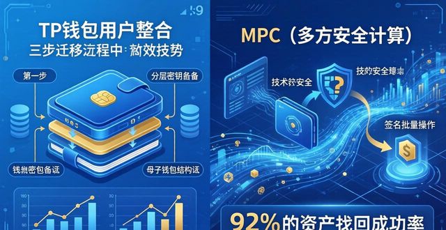 TP钱包用户整合：三步轻松迁移，资产统一管理