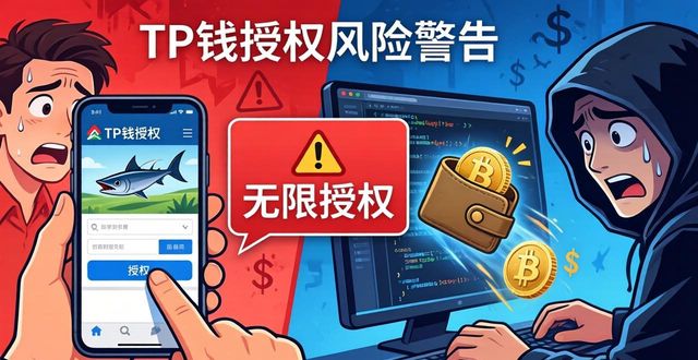 TP钱包授权有被盗风险？教你三招防丢币