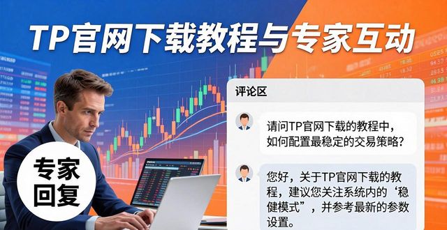 TP官网下载教程：获取最新交易观点，与专家互动
