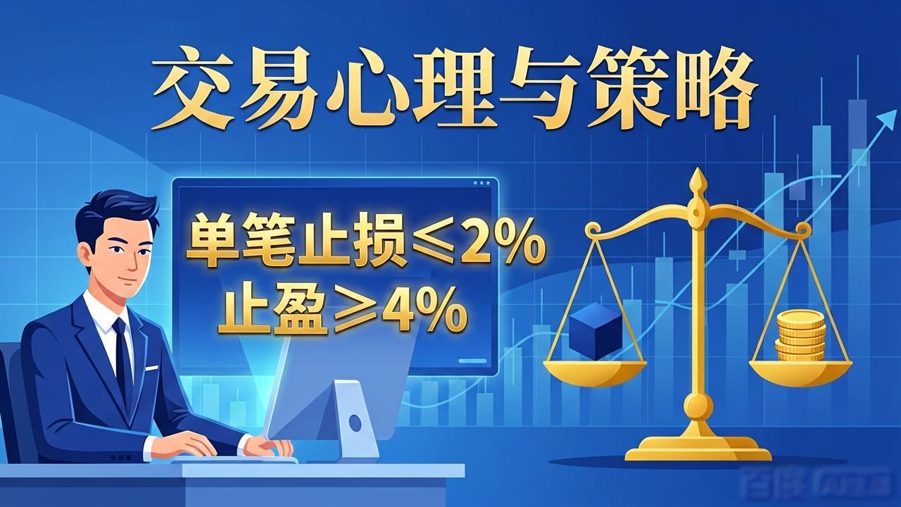 TP交易心理与策略制定：下载前必懂的三个核心点