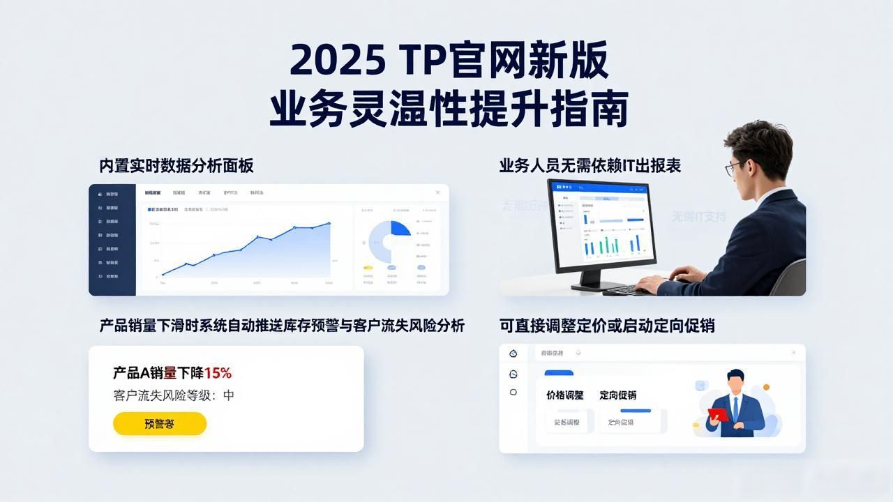 2025 TP官网新版 业务灵活性提升指南
