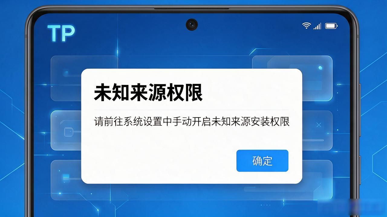 tp安卓怎么下载？2025新版安装步骤和上手感受