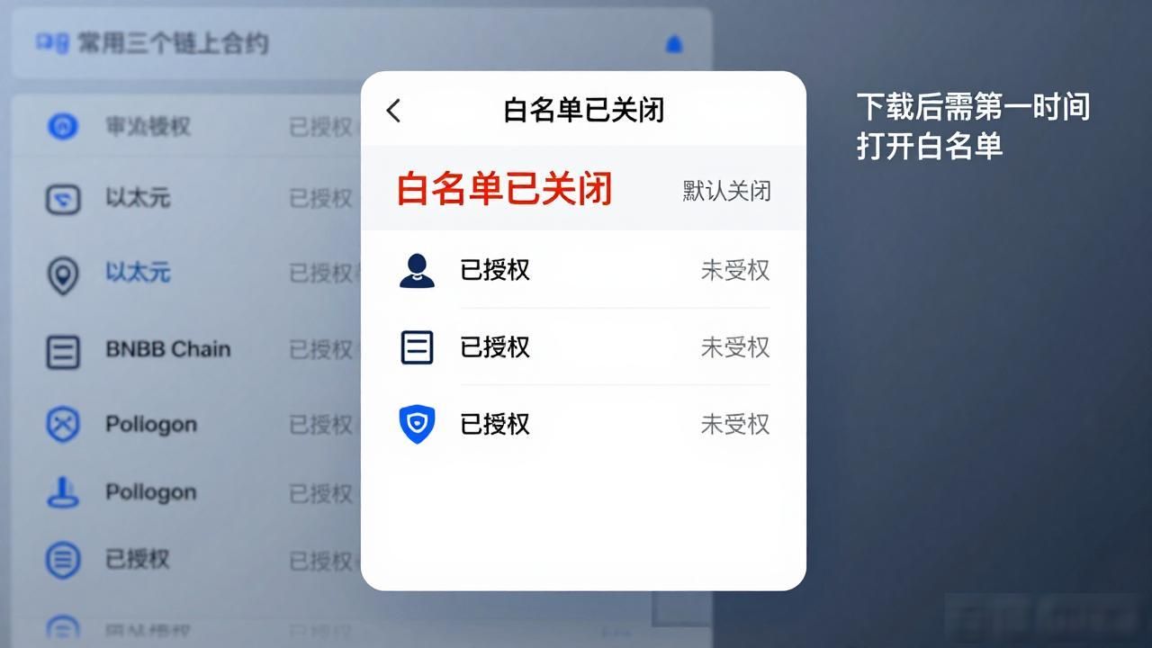 TP钱包2025最新版下载后，这几个安全问题不解决迟早出事