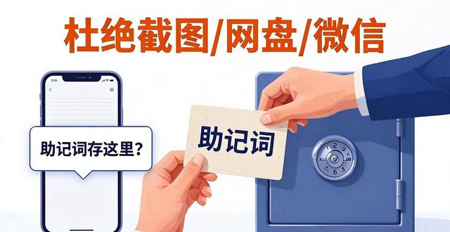 TokenPocket安卓安全指南｜守住你的数字资产