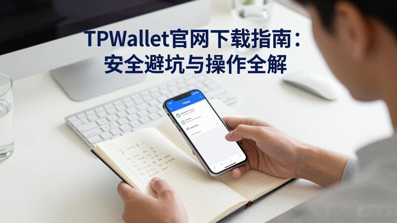 TPWallet官网下载指南：安全避坑与操作全解