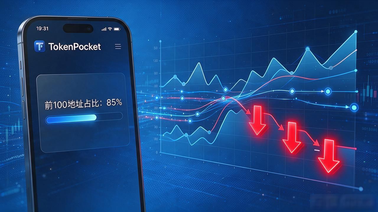 tokenpocket怎么下载分析市场数据？老手的实用方法