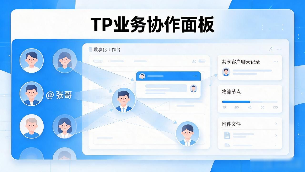 TP官网安卓最新版下载，业务协助操作指南